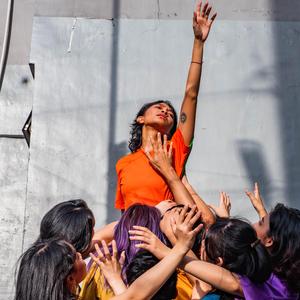 Bumangon Na / RISE UP (Original Dance Production Soundtrack)
