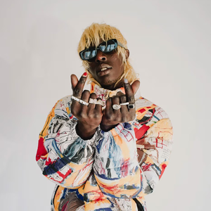 [FREE]“九眼”- Futuristic GLo x 亚当魔星 Type Beat