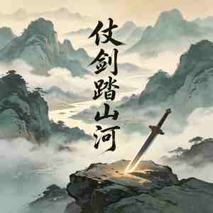 仗剑踏山河