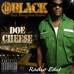 Doe Cheese (Radio Edit)