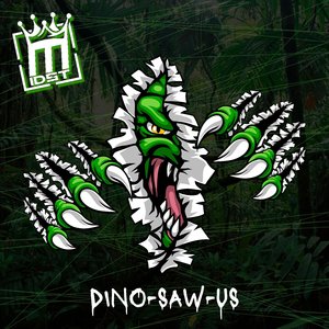 Dino-Saw-Us