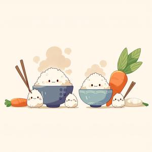 배고파 배고파!