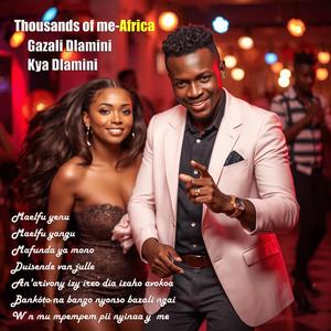 Maelfu yenu (Swahili)