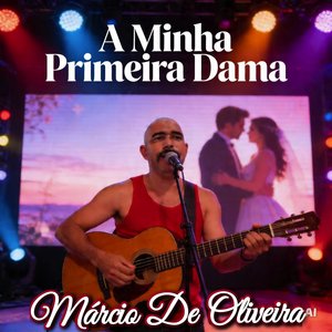 A Minha Primeira Dama