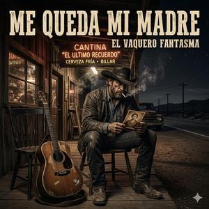 Me queda mi madre