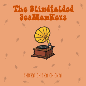 Chicka Chicka Chicka!