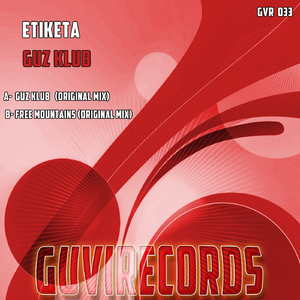 Guz Klub (Original Mix)