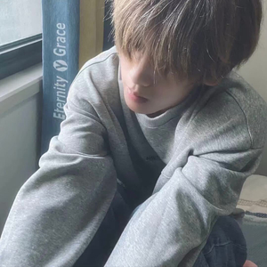 世界无意义，有你声音相伴