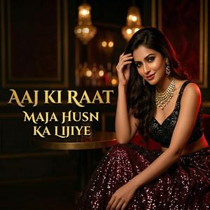 Aaj Ki Raat Maja Husn KaLijiye