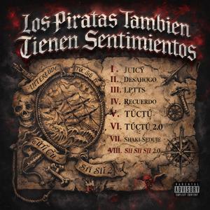 JUICY (feat. EME JOTA, Jayka & KG)