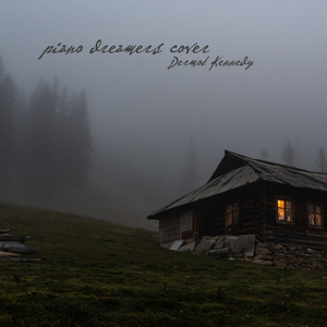 Dermot (see yourself in my eyes) (Instrumental)