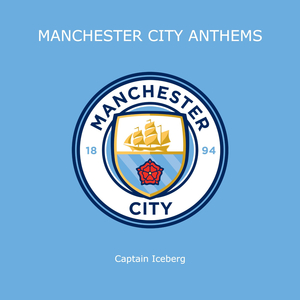 Victory’s our destiny (Manchester City)