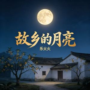 故乡的月亮