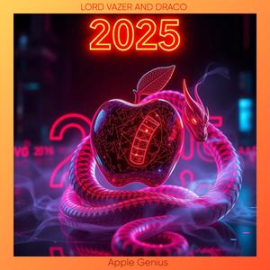 LORD VAZER AND DRACO