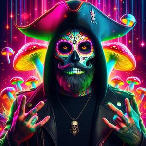 Danza de los Espíritus (El Himno del Capitán Jack Pista Bonificada) (feat. Bekam & Vaughn)