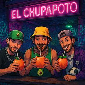 El Chupa Poto (feat. Zaglul$ito, Ugly Duck & Trip Music) (De Camino Pa La Funa)
