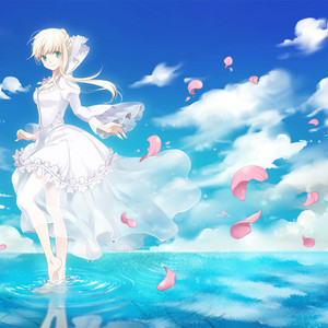 【中国风】aLIEz（轻尘子Remix）