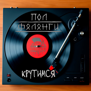 Крутимся