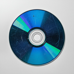 DVD