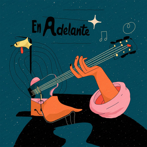 En adelante