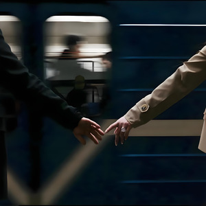 我愿意给你我能给的所有 (语录版)