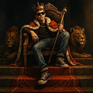 Above My Give a Damn