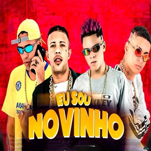 Eu Sou Novinho (feat. Mc Magrinho)