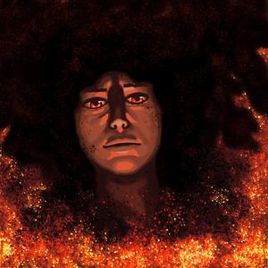 Burn It All (feat. Santiago Costas & Kerry Ellis)