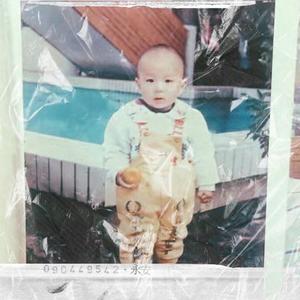 全宇宙的我都在爱着你