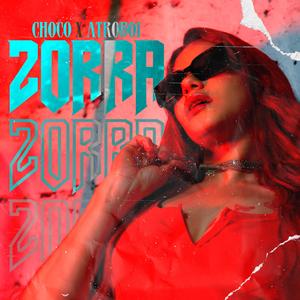 ZORRA (feat. ATROBOI & Niquel Prod)