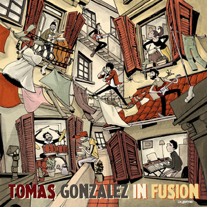 Esa tristeza/Ayer te vi/Viernes 3 AM