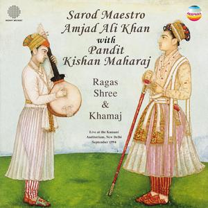 Raga Shree (Madhyalaya Gat in Jhaptaal)
