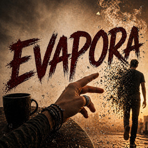 Evapora (Ao Vivo)