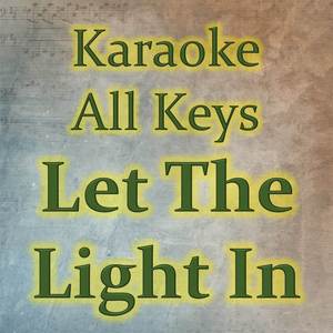 Let The Light In (Instrumental)