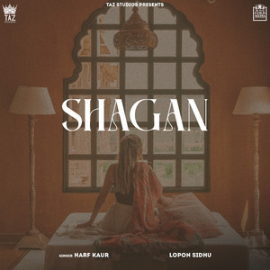 Shagan