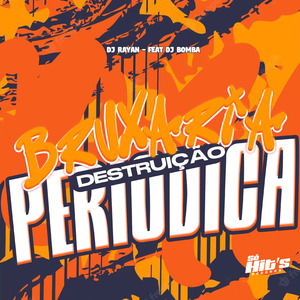 Bruxaria Destruição Periodica