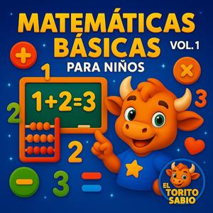 Dobles y Mitades – Cálculo Mental Divertido | El Torito Sabio
