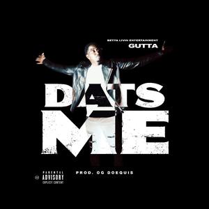 Dats Me