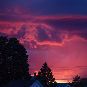 夏夜最后的烟火（吉他翻唱）