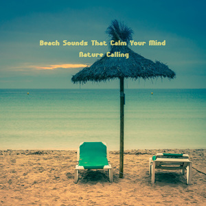 마음을 차분하게 해주는 바닷가소리