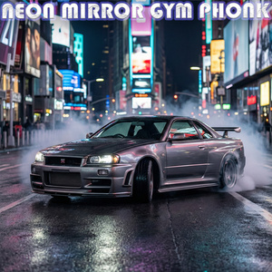 SKYBRIDGE DRIFT PHONK