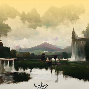 Pertemuan cinta pertama