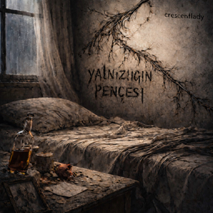yalnızlığın pençesi