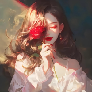 我真的好喜欢我自己