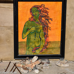 How Blind Can One Fool Be