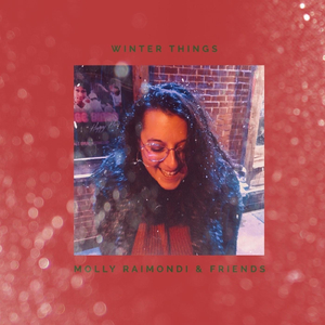 Winter Wonderland (feat. Jessica Cardoza, Delaija Napier & Tim J. Spencer)