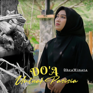 Do'a Untuak Pasisia (Pop Minang)