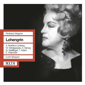 Lohengrin:Act II: Du wilde Seherin! Wie willst du doch (Telramund, Ortrud)