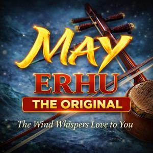 The Wind Whispers Love to You