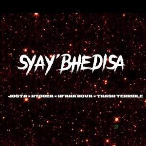 SyayBhedisa (feat. Josta109, Mfana Nova & Thash Terrible)
